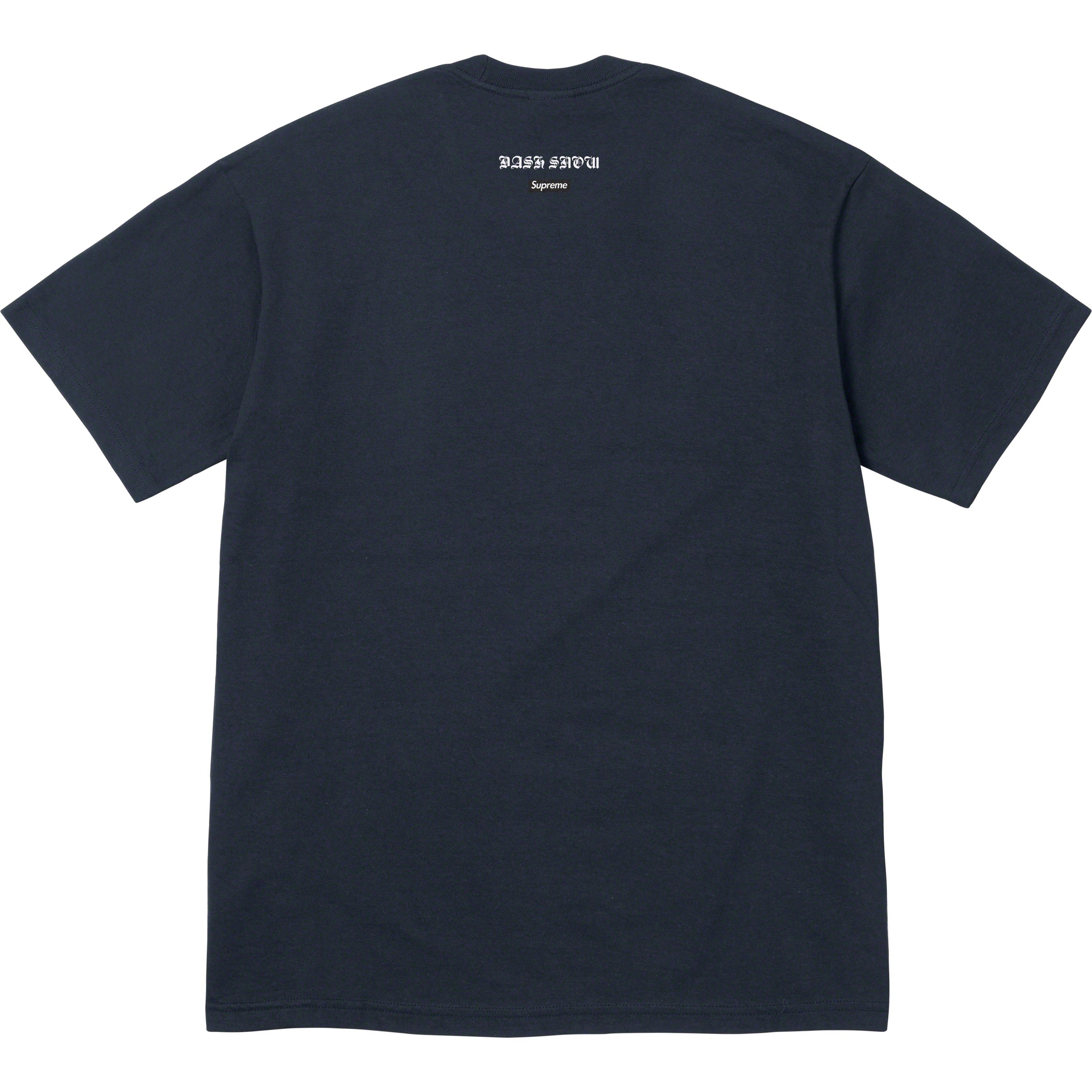 Hell Tee view 3